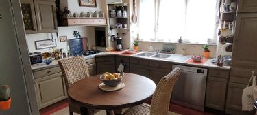 Maison a vendre Audierne 29770 Finistère 129 m2 8 pièces 279310 euros