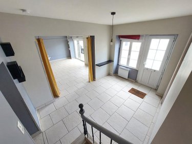 Maison a vendre Cossé-le-Vivien 53230 Mayenne 117 m2 4 pièces 132050 euros