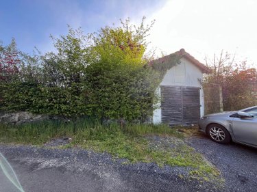 Maison a vendre Ydes 15210 Cantal 89 m2 5 pièces 37100 euros