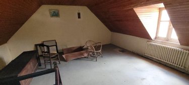 Maison a vendre Saint-Nic 29550 Finistère 157 m2 8 pièces 127200 euros