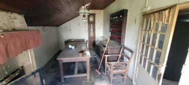 Maison a vendre Saint-Nic 29550 Finistère 157 m2 8 pièces 127200 euros