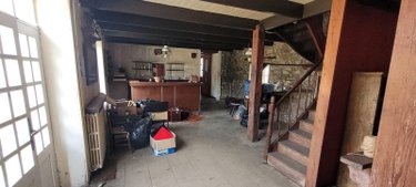 Maison a vendre Saint-Nic 29550 Finistère 157 m2 8 pièces 127200 euros