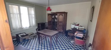 Maison a vendre Saint-Nic 29550 Finistère 157 m2 8 pièces 127200 euros