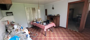 Maison a vendre Saint-Nic 29550 Finistère 157 m2 8 pièces 127200 euros