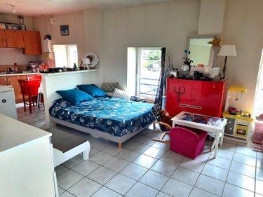 Immeuble a vendre Guilliers 56490 Morbihan 98 m2  125700 euros