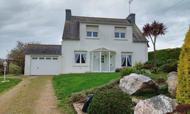 Maison a vendre Plonéour-Lanvern 29720 Finistère 120 m2 6 pièces 242000 euros
