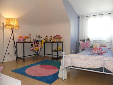 Maison a vendre Redon 35600 Ille-et-Vilaine 162 m2 6 pièces 260500 euros