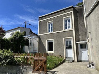 Maison a vendre Dieppe 76200 Seine-Maritime 52 m2 3 pièces 145950 euros