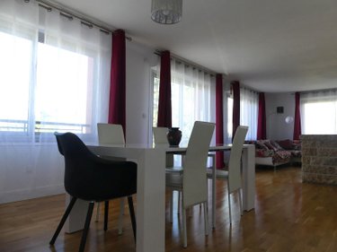 Maison a vendre Redon 35600 Ille-et-Vilaine 162 m2 6 pièces 291760 euros