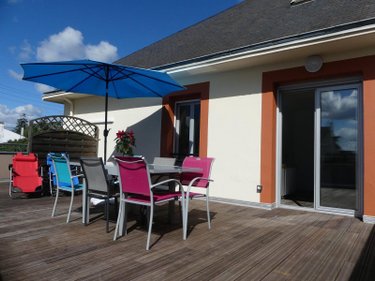 Maison a vendre Redon 35600 Ille-et-Vilaine 162 m2 6 pièces 260500 euros