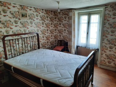 Maison a vendre Saint-Malo-des-Trois-Fontaines 56490 Morbihan 111 m2 5 pièces 75732 euros