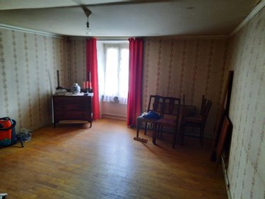 Maison a vendre Saint-Malo-des-Trois-Fontaines 56490 Morbihan 111 m2 5 pièces 75732 euros