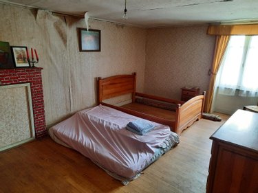 Maison a vendre Saint-Malo-des-Trois-Fontaines 56490 Morbihan 111 m2 5 pièces 75732 euros