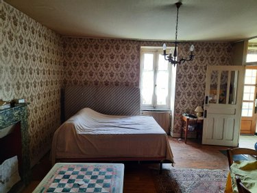 Maison a vendre Saint-Malo-des-Trois-Fontaines 56490 Morbihan 111 m2 5 pièces 75732 euros