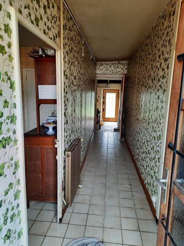 Maison a vendre Saint-Malo-des-Trois-Fontaines 56490 Morbihan 111 m2 5 pièces 75732 euros