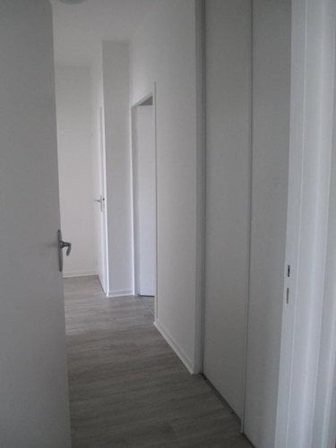 Location appartement Fougères 35300 Ille-et-Vilaine 63 m2 3 pièces 635 euros