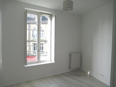 Location appartement Fougères 35300 Ille-et-Vilaine 63 m2 3 pièces 635 euros