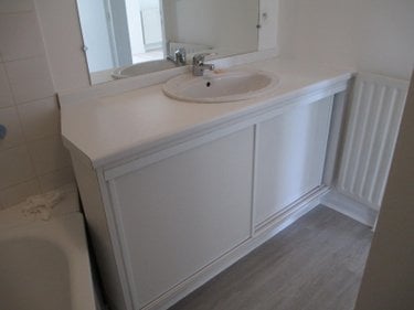 Location appartement Fougères 35300 Ille-et-Vilaine 63 m2 3 pièces 635 euros