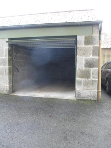 Location appartement Fougères 35300 Ille-et-Vilaine 63 m2 3 pièces 635 euros