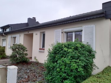 Location maison Fougères 35300 Ille-et-Vilaine 90 m2 4 pièces 700 euros