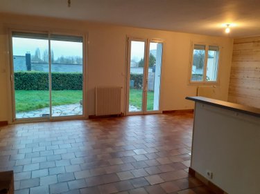 Location maison Fougères 35300 Ille-et-Vilaine 90 m2 4 pièces 700 euros