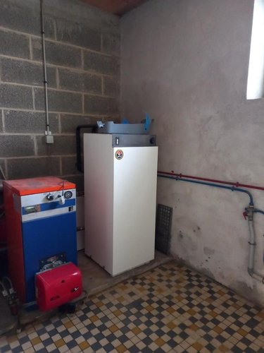 Maison a vendre La Bazouge-du-Désert 35420 Ille-et-Vilaine 118 m2 5 pièces 109160 euros
