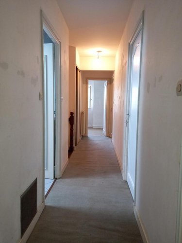 Maison a vendre La Bazouge-du-Désert 35420 Ille-et-Vilaine 118 m2 5 pièces 109160 euros