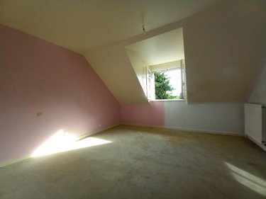 Maison a vendre La Bazouge-du-Désert 35420 Ille-et-Vilaine 118 m2 5 pièces 109160 euros