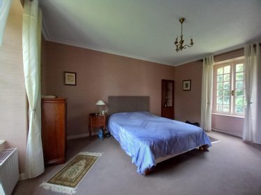 Maison a vendre Fougères 35300 Ille-et-Vilaine 230 m2 7 pièces 447030 euros