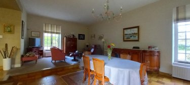 Maison a vendre Fougères 35300 Ille-et-Vilaine 230 m2 7 pièces 447030 euros