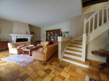 Maison a vendre Fougères 35300 Ille-et-Vilaine 230 m2 7 pièces 447030 euros