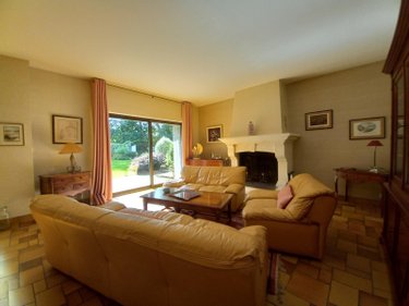 Maison a vendre Fougères 35300 Ille-et-Vilaine 230 m2 7 pièces 447030 euros
