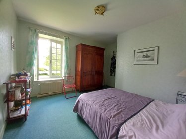 Maison a vendre Fougères 35300 Ille-et-Vilaine 230 m2 7 pièces 447030 euros