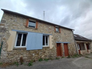 Immeuble a vendre Châtillon-en-Vendelais 35210 Ille-et-Vilaine 148 m2  187130 euros
