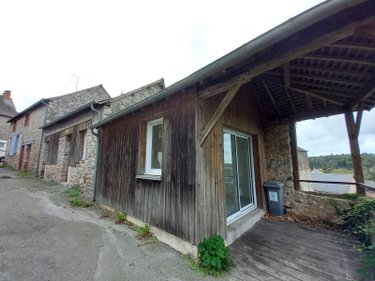 Immeuble a vendre Châtillon-en-Vendelais 35210 Ille-et-Vilaine 148 m2  187130 euros