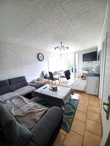Appartement a vendre Joué-lès-Tours 37300 Indre-et-Loire 75 m2 4 pièces 95400 euros