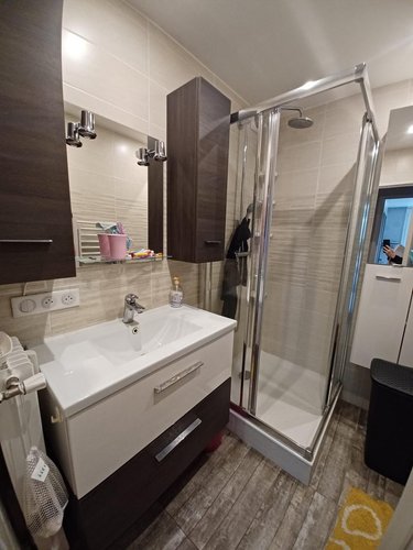 Appartement a vendre Joué-lès-Tours 37300 Indre-et-Loire 75 m2 4 pièces 95400 euros