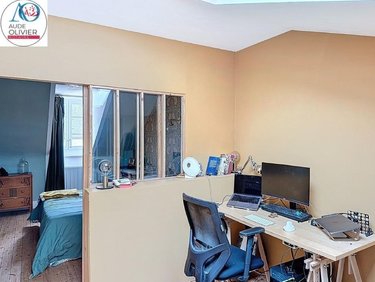 Maison a vendre Rennes 35000 Ille-et-Vilaine 67 m2  414750 euros