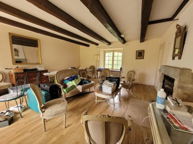 Maison a vendre Pleurtuit 35730 Ille-et-Vilaine 193 m2 6 pièces 499340 euros