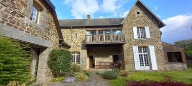 Maison a vendre Fougères 35300 Ille-et-Vilaine 230 m2 7 pièces 415840 euros