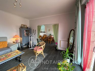 Maison a vendre Liffré 35340 Ille-et-Vilaine 87 m2 4 pièces 321000 euros