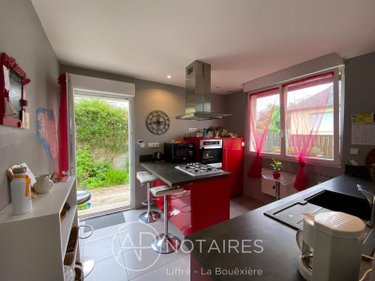 Maison a vendre Liffré 35340 Ille-et-Vilaine 87 m2 4 pièces 321000 euros