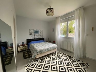 Maison a vendre Liffré 35340 Ille-et-Vilaine 87 m2 4 pièces 321000 euros