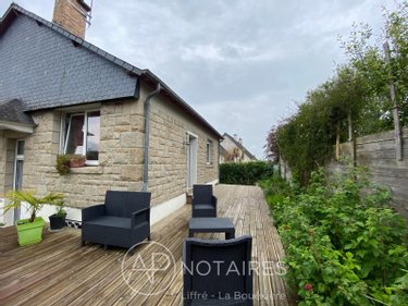 Maison a vendre Liffré 35340 Ille-et-Vilaine 87 m2 4 pièces 321000 euros