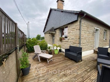 Maison a vendre Liffré 35340 Ille-et-Vilaine 87 m2 4 pièces 321000 euros
