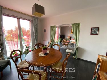 Maison a vendre Liffré 35340 Ille-et-Vilaine 87 m2 4 pièces 321000 euros