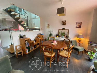 Maison a vendre Liffré 35340 Ille-et-Vilaine 87 m2 4 pièces 321000 euros