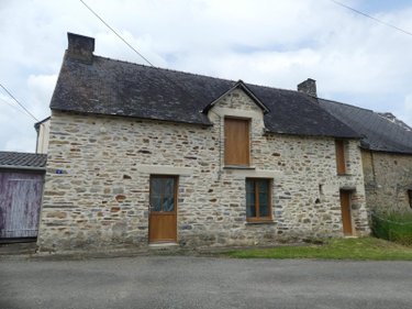 Maison a vendre Avessac 44460 Loire-Atlantique 64 m2 3 pièces 141345 euros