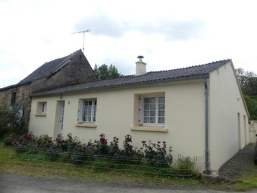 Maison a vendre Avessac 44460 Loire-Atlantique 64 m2 3 pièces 141345 euros