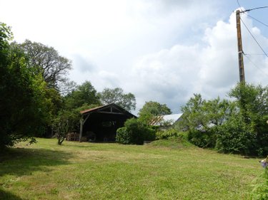 Maison a vendre Avessac 44460 Loire-Atlantique 64 m2 3 pièces 141345 euros